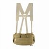 Pas taktyczny War Belt ARMOR